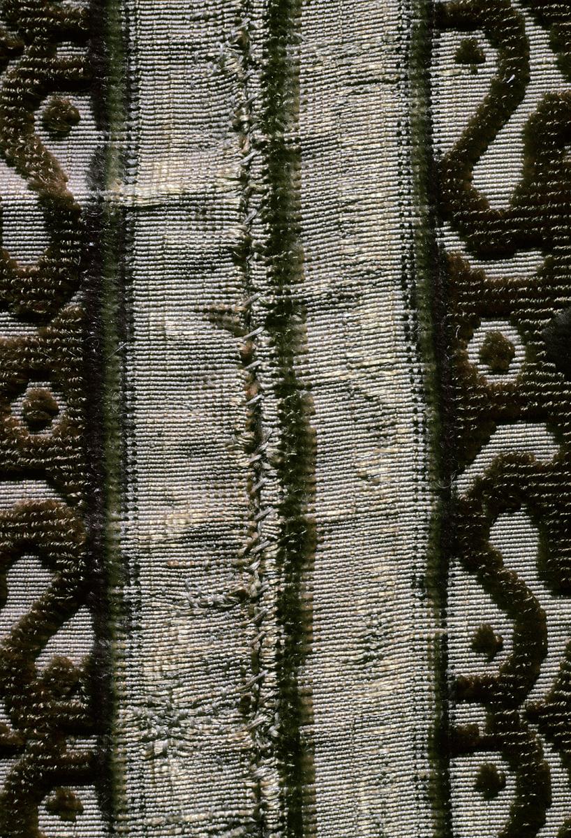 1969.7850.002 Textile, Detail 2