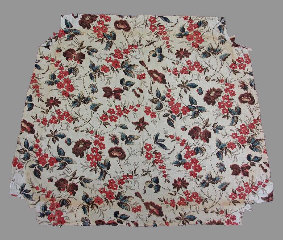 1969.7853.001 textile, printed obverse