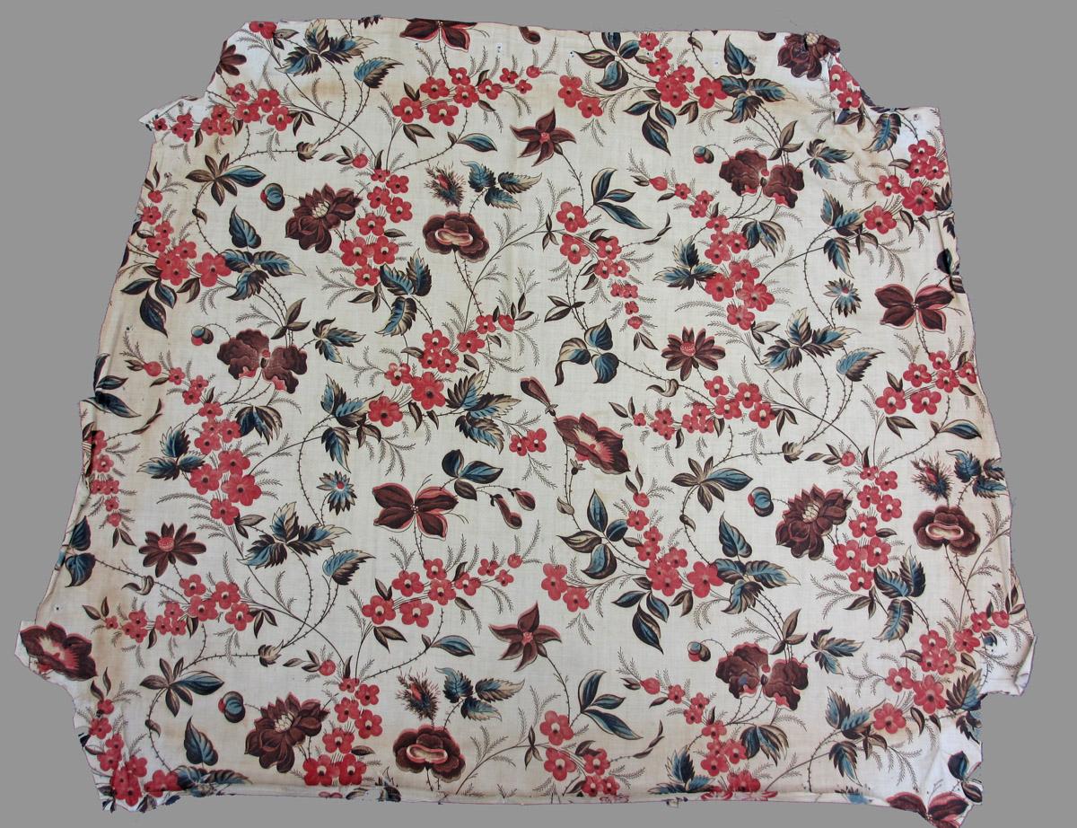 1969.7853.002 textile, printed obverse