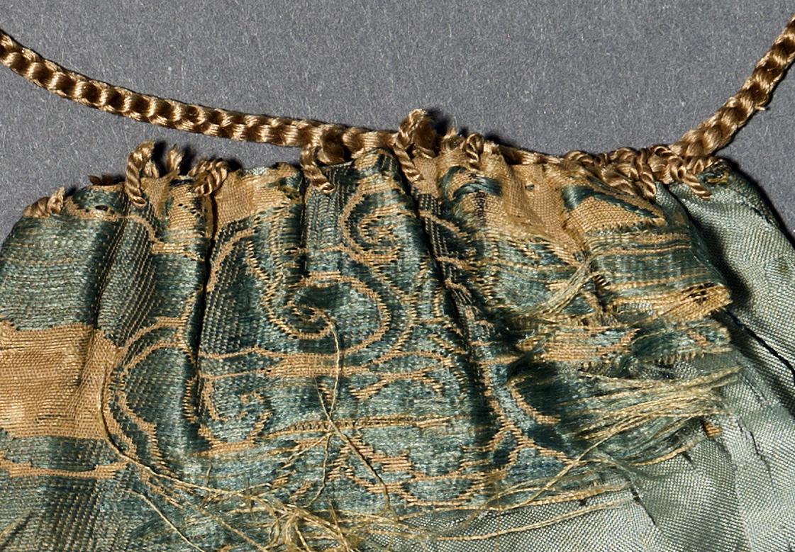 1958.3020 Purse, View 2 Detail 2