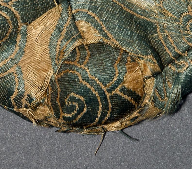 1958.3020 Purse, View 2 Detail 3