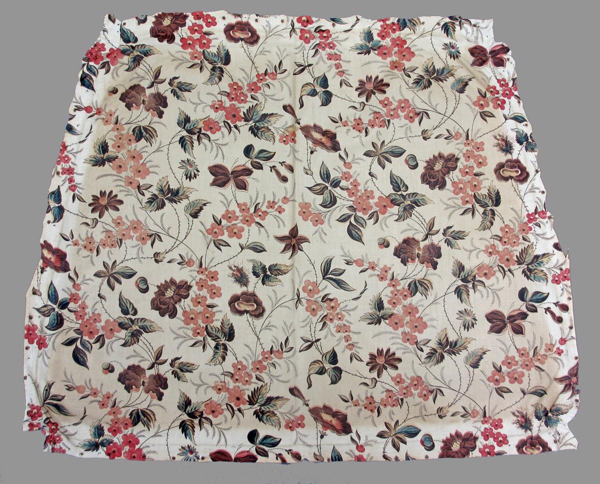 1969.7853.004 textile, printed obverse