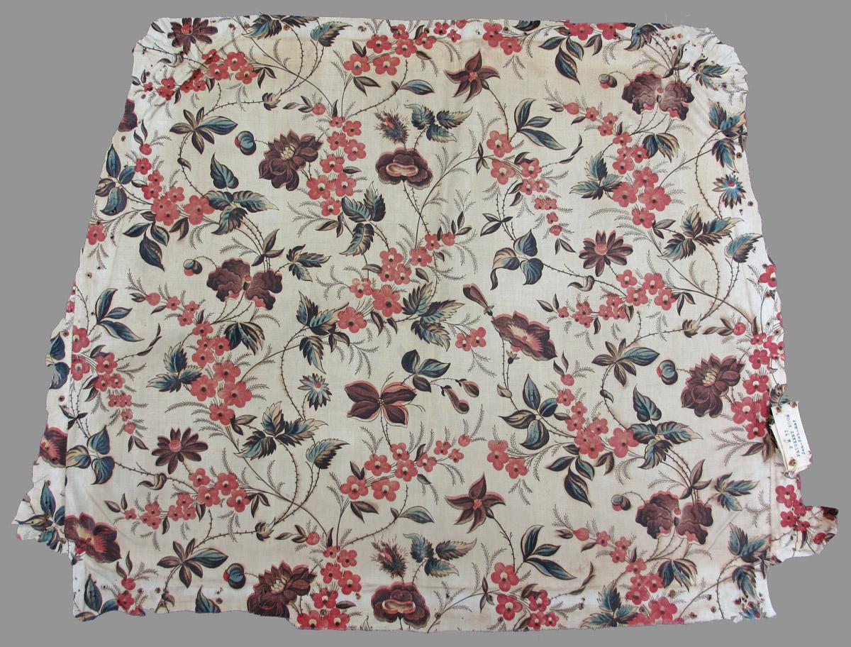 1969.7853.006 textile, printed obverse