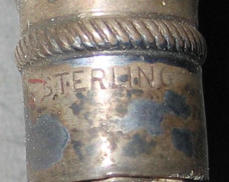 1958.3024 Seal (inscription)