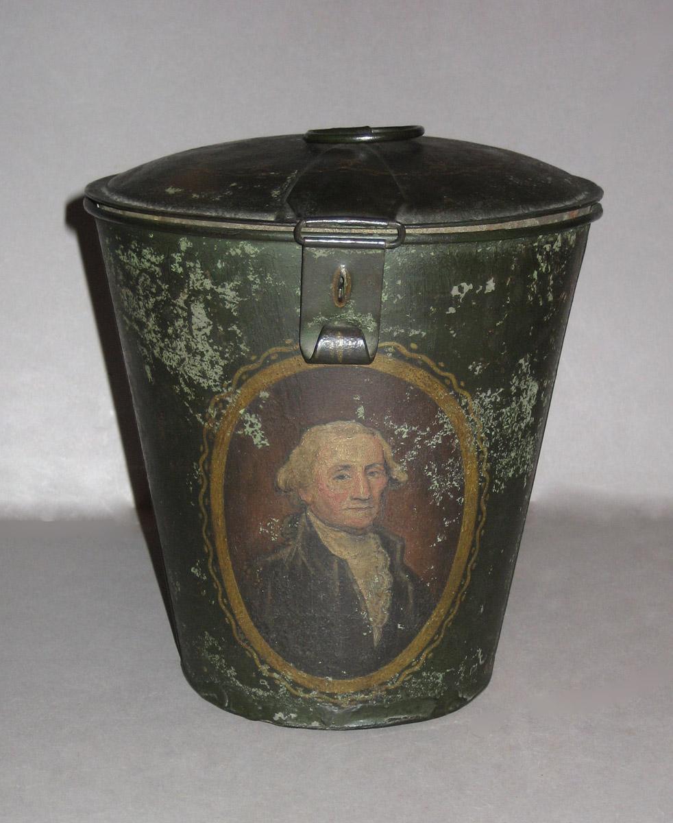 1958.3029 Pail
