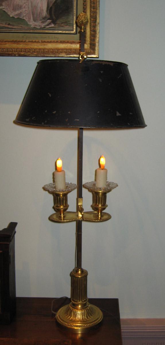 1958.3033 Candelabrum