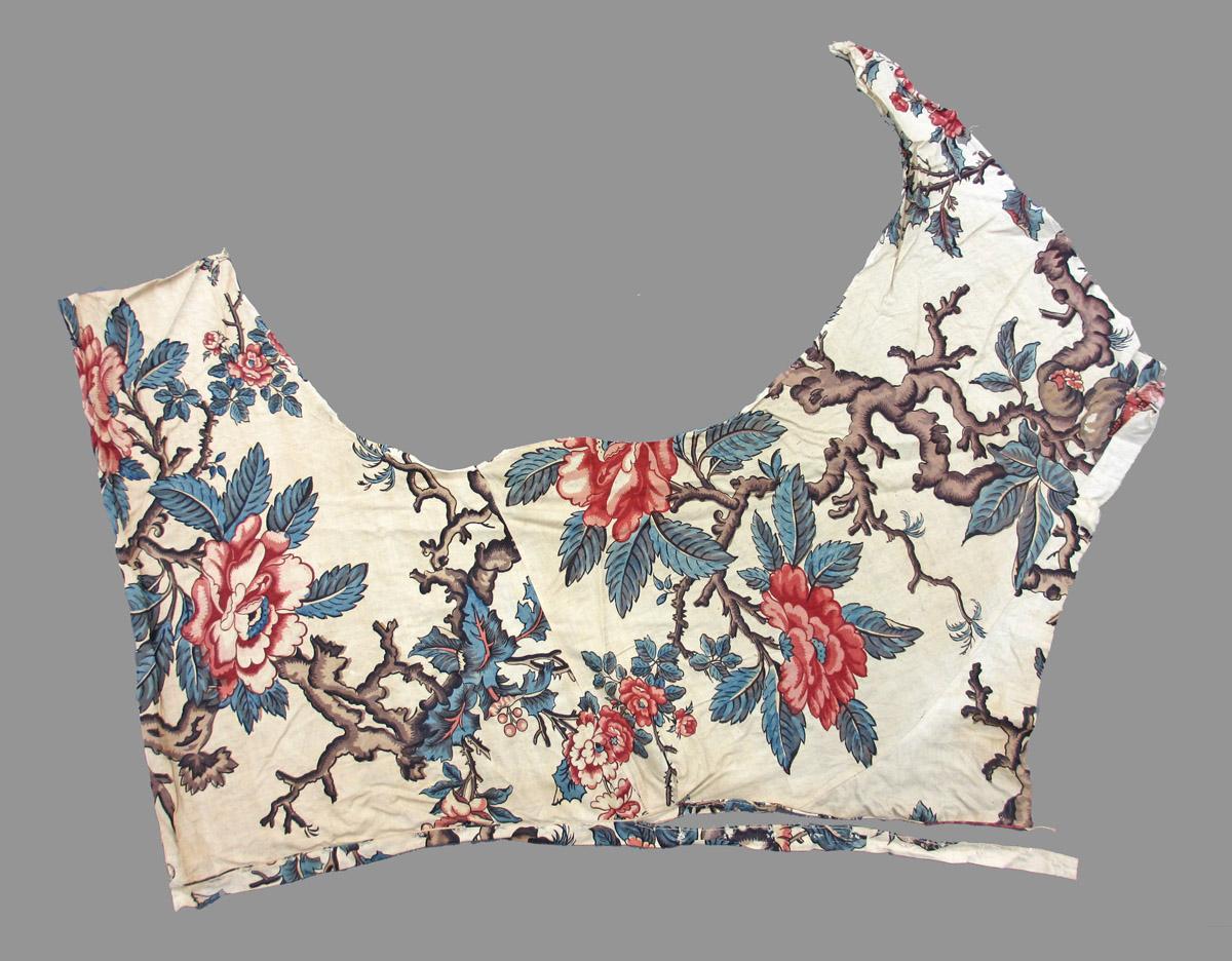 1969.7859.011 textile, printed obverse