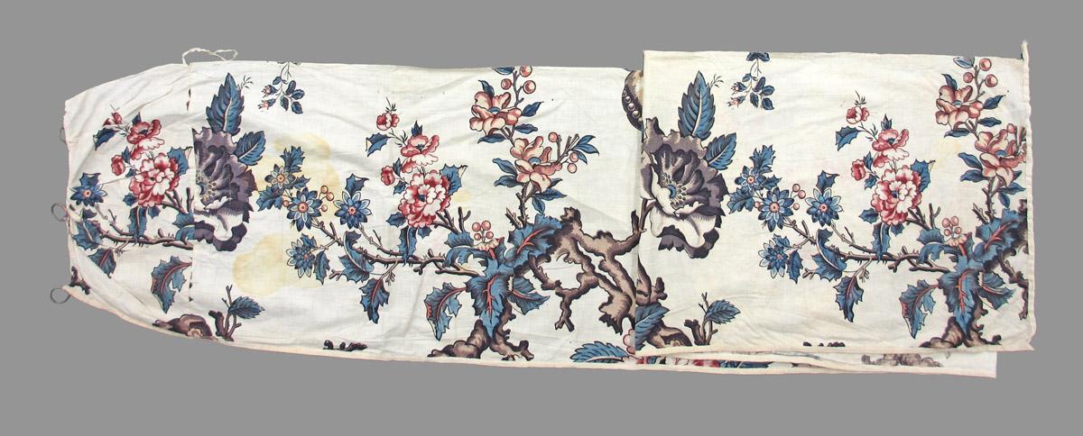 1969.7859.012 textile, printed obverse