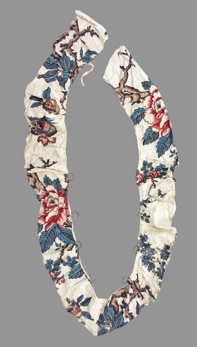 1969.7859.013 textile, printed obverse
