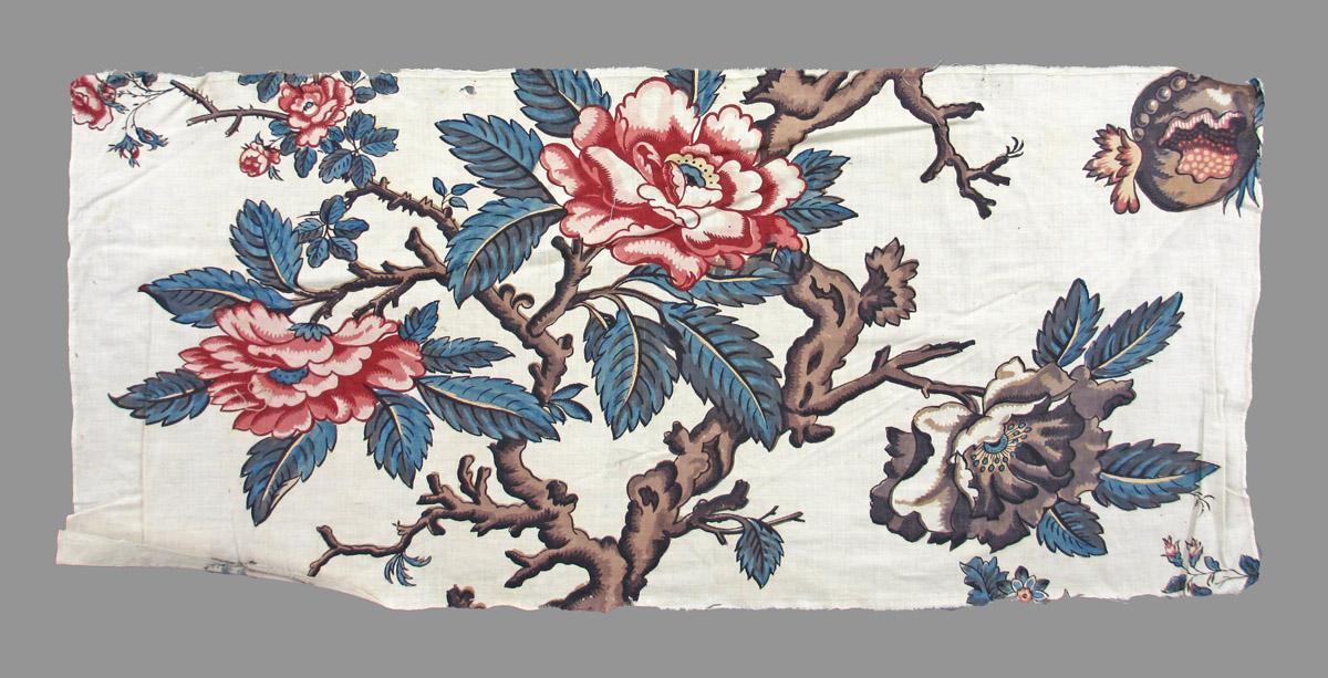 1969.7859.015 textile, printed obverse