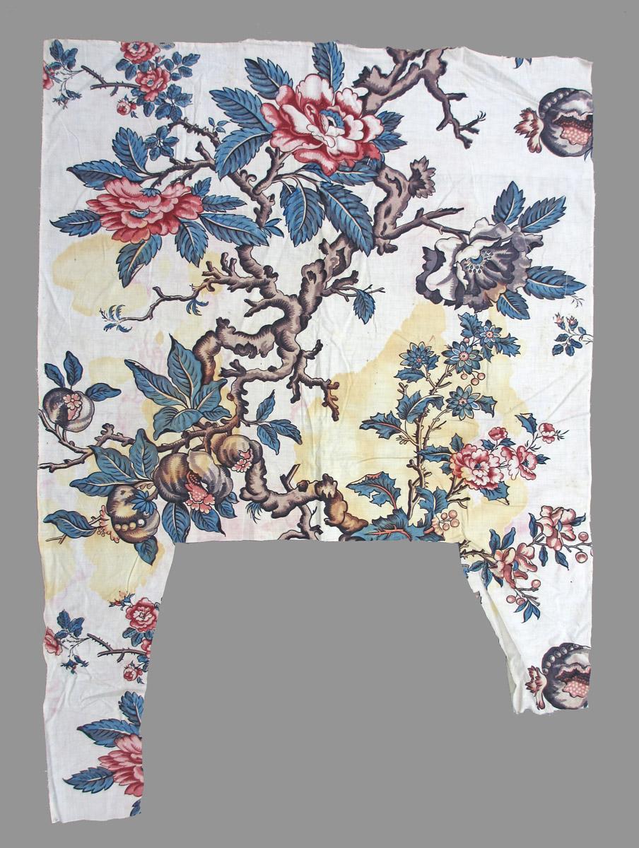 1969.7859.016 textile, printed obverse
