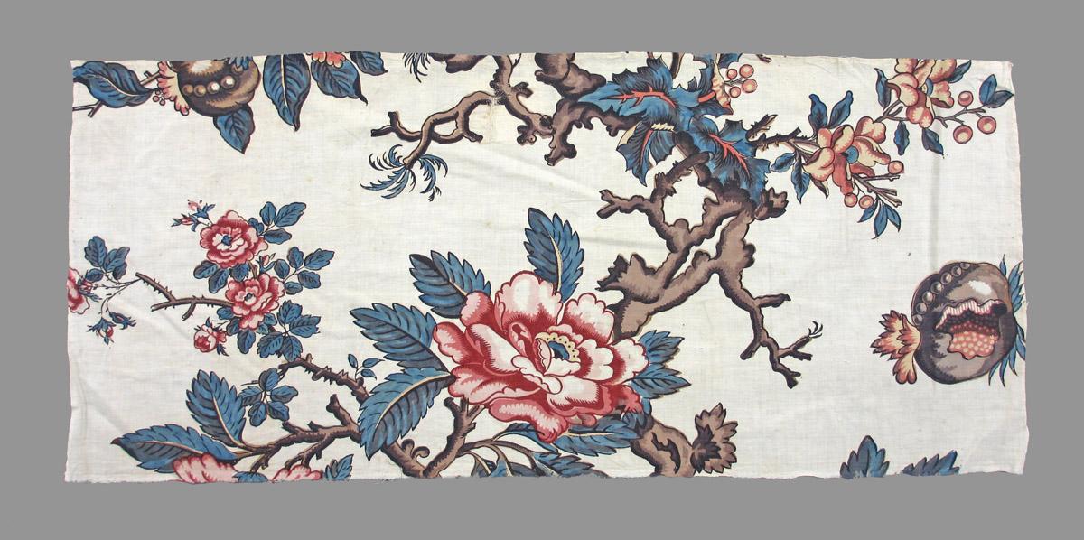 1969.7859.018 textile, printed obverse