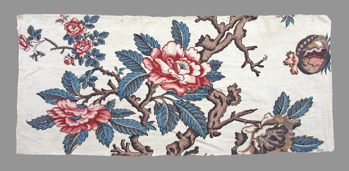 1969.7859.021 textile, printed obverse