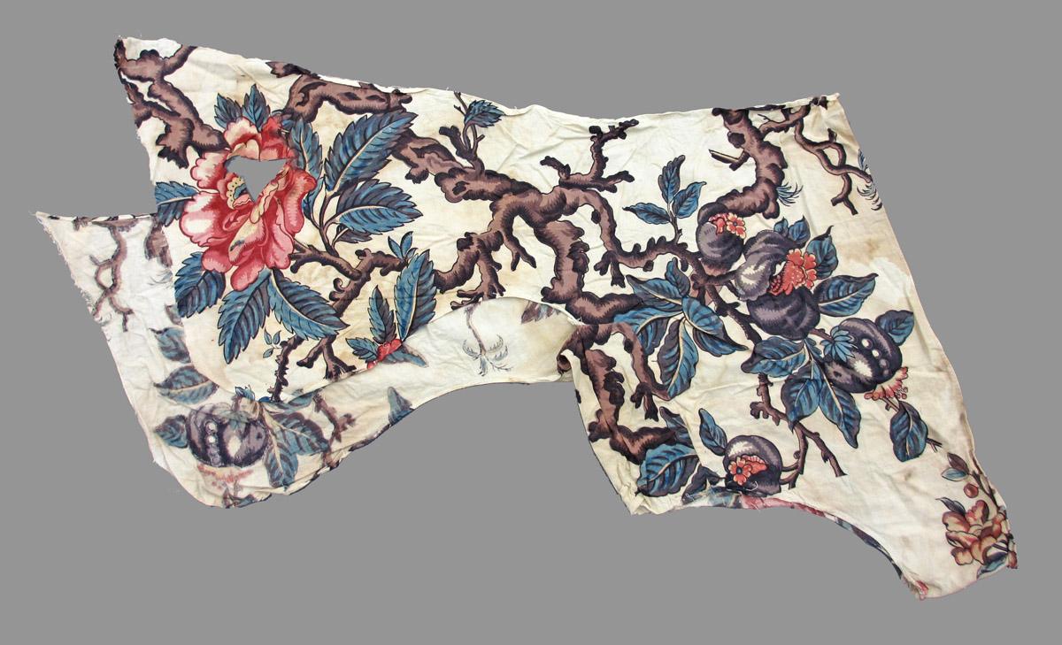1969.7859.022 textile, printed obverse