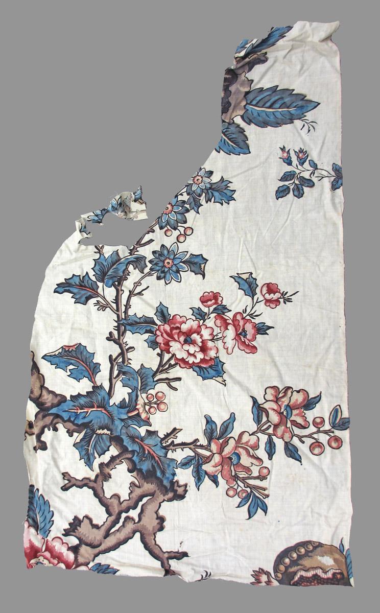 1969.7859.024 textile, printed obverse