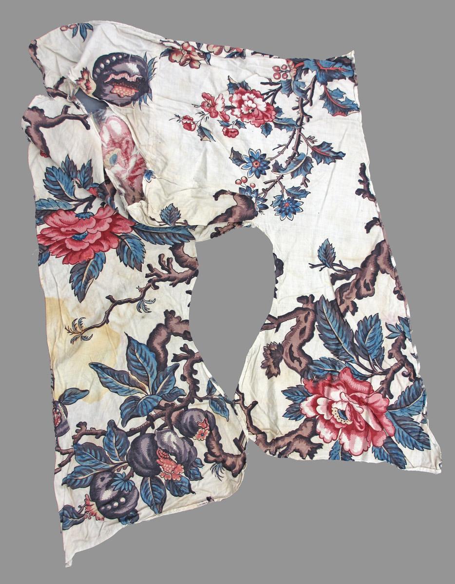1969.7859.026 textile, printed obverse