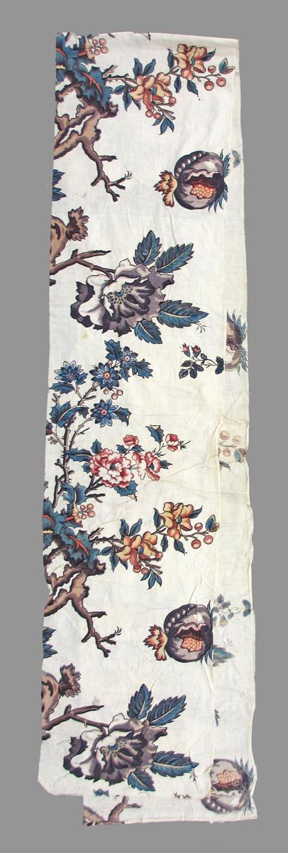 1969.7859.027 textile, printed obverse
