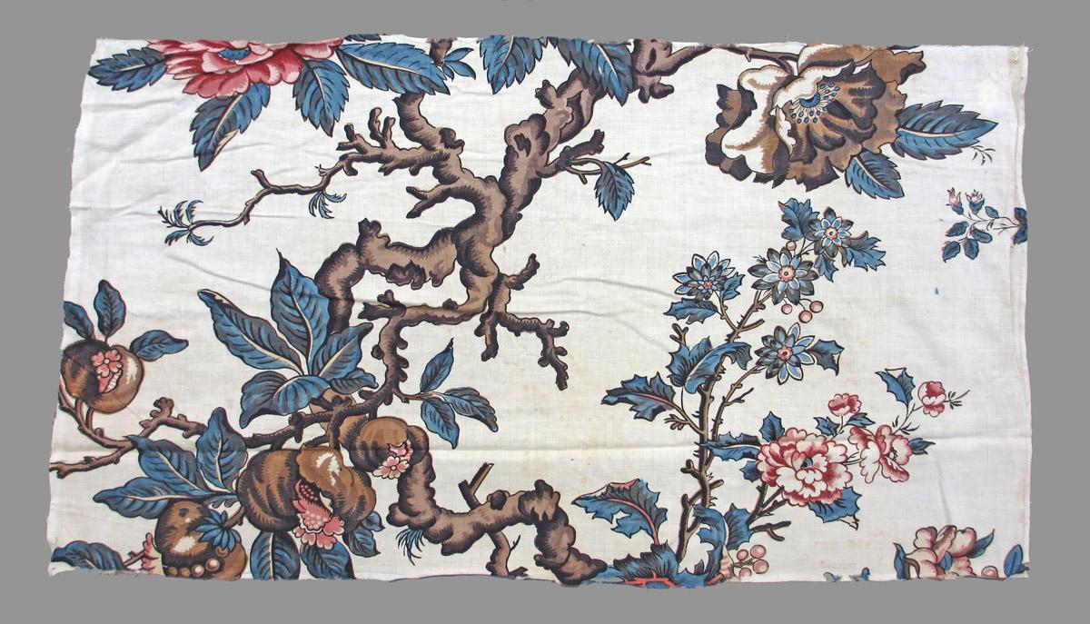 1969.7859.028 textile, printed obverse
