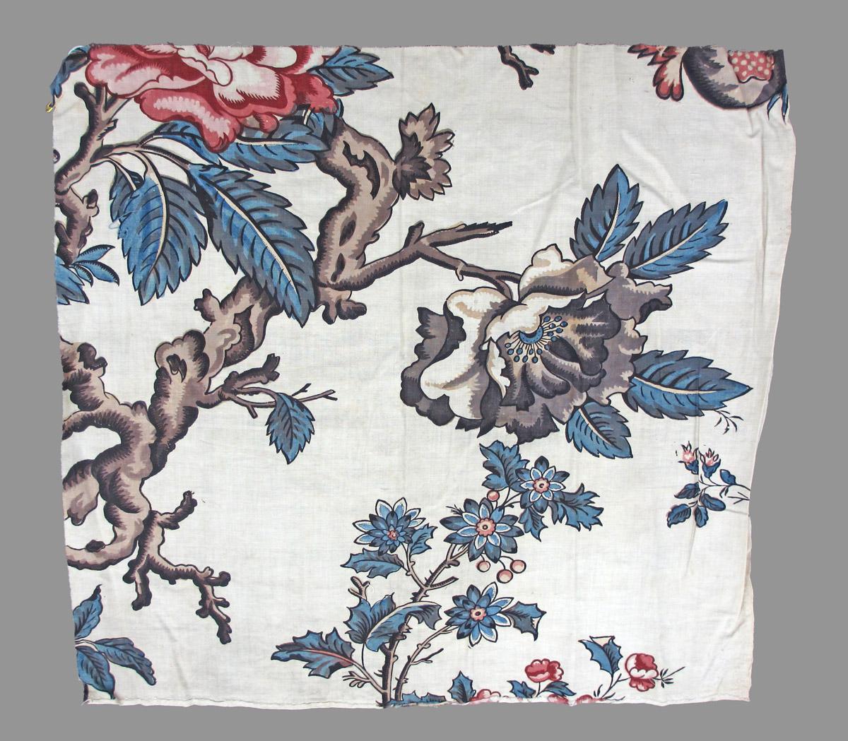 1969.7859.029 textile, printed obverse