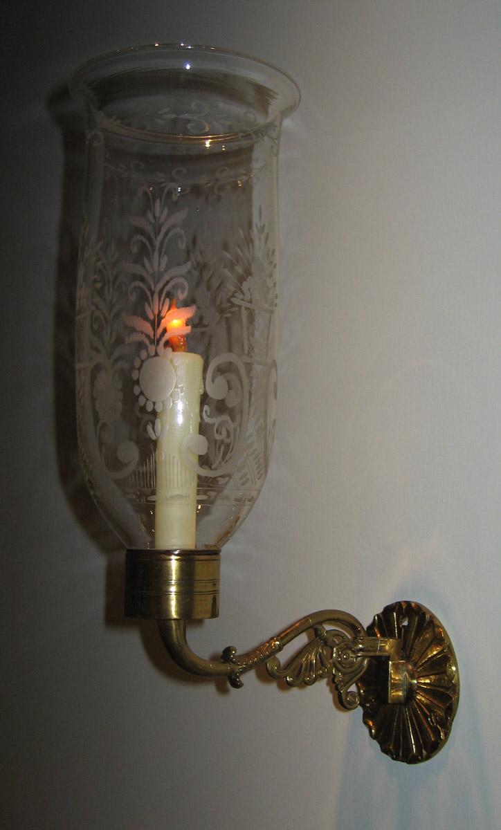 1958.3037 Sconce