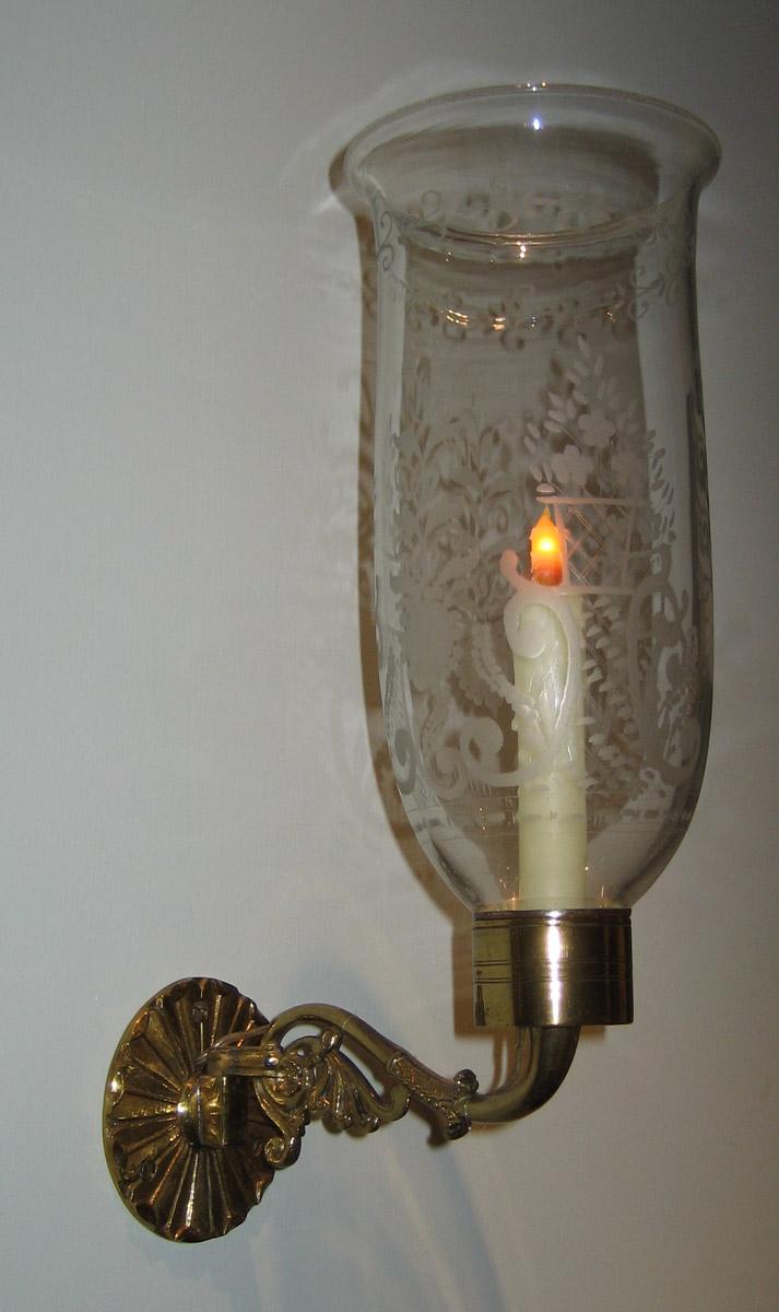 1958.3038 Sconce