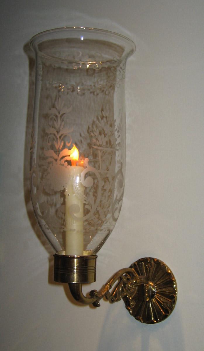 1958.3039 Sconce