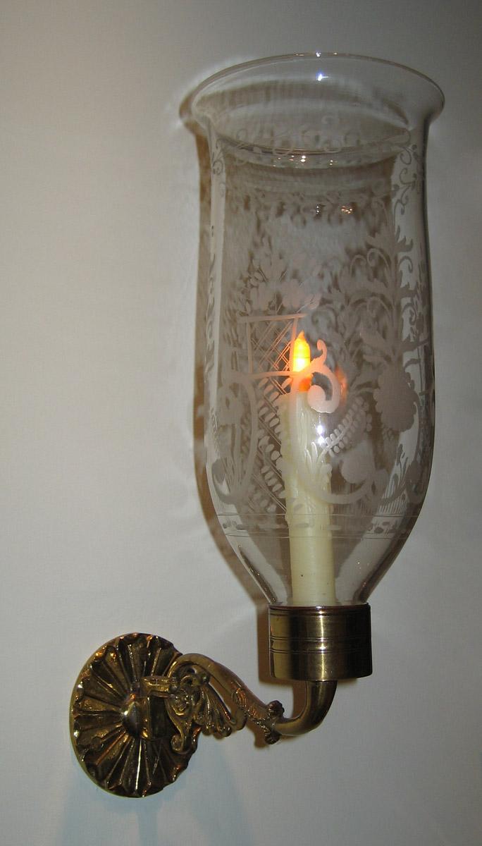 1958.3040 Sconce