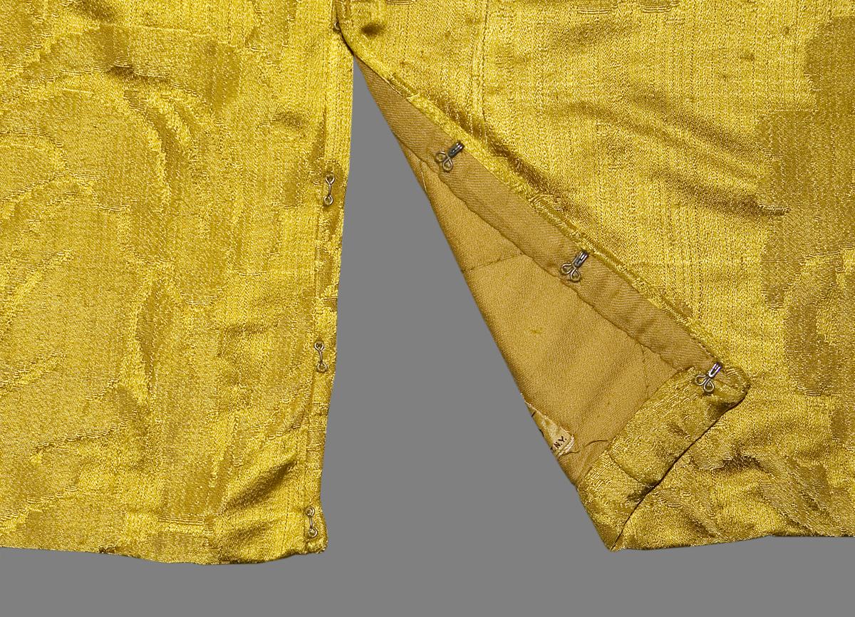1969.7873.001 Slip Cover, Attachment Detail