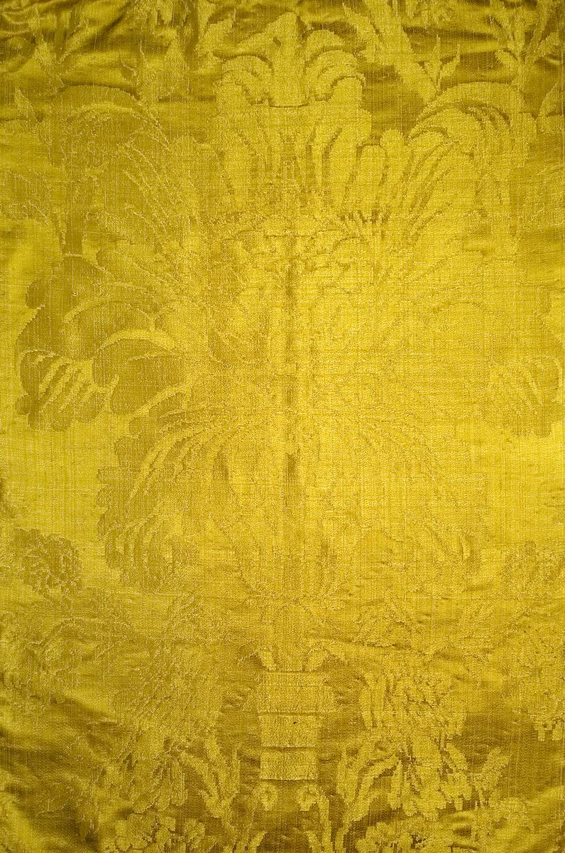 1969.7873.001 Slip Cover, Pattern Detail