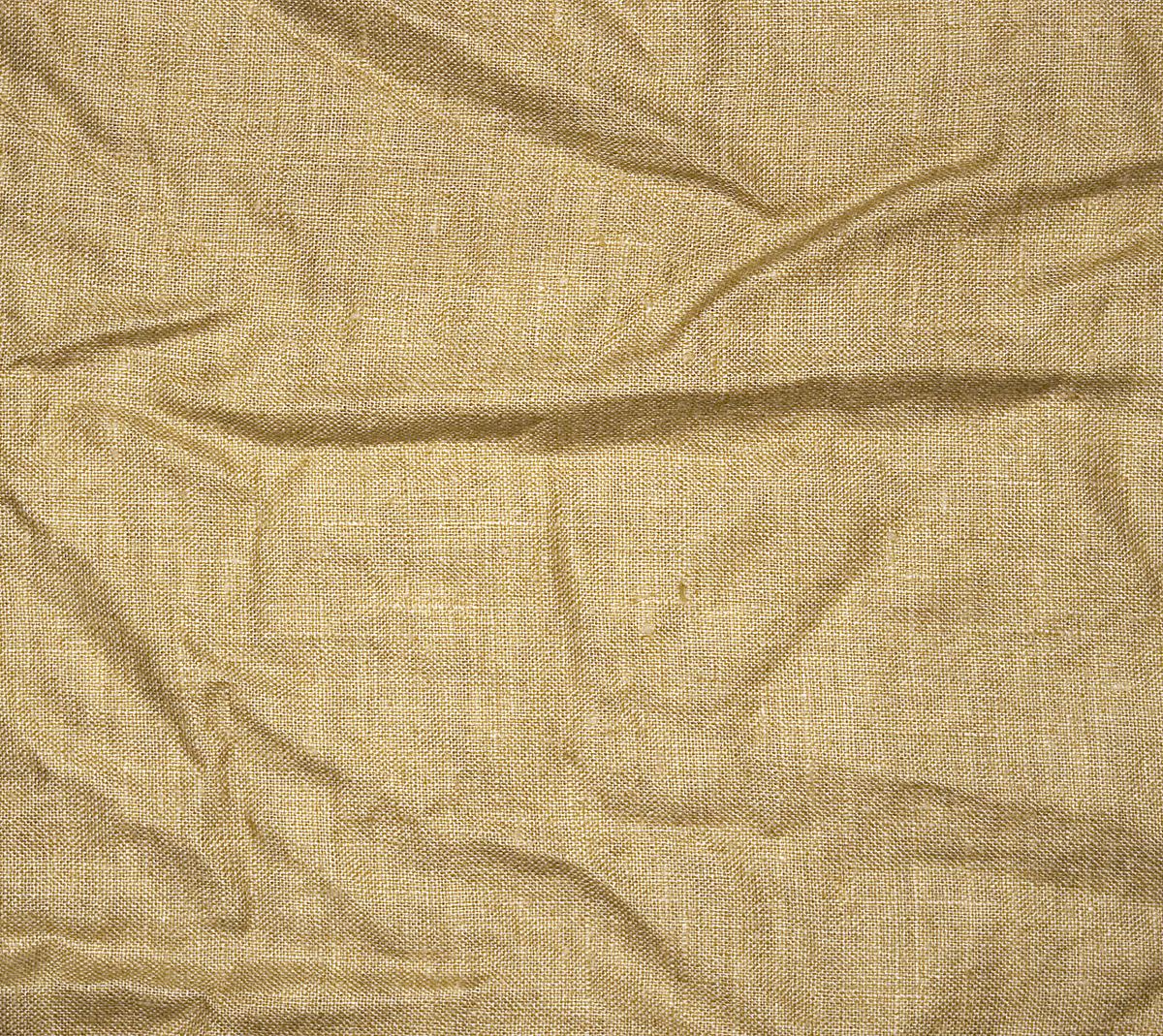 1969.7875.001 Slip Cover, Seat Fabric Detail