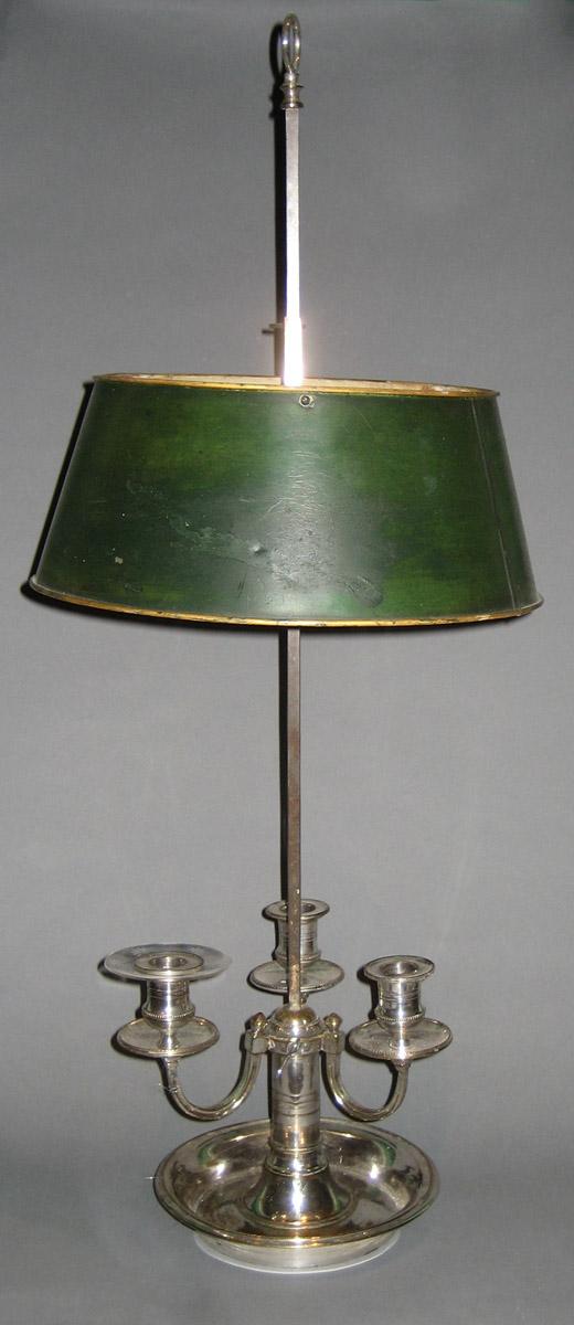 1958.3041 Candelabrum