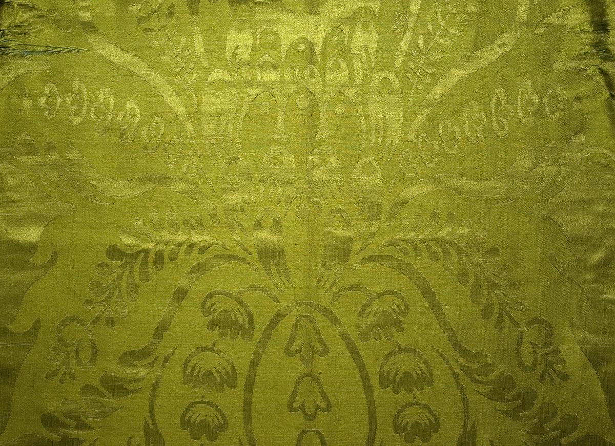 1969.7887.001 Slip Cover, Verso Pattern Detail