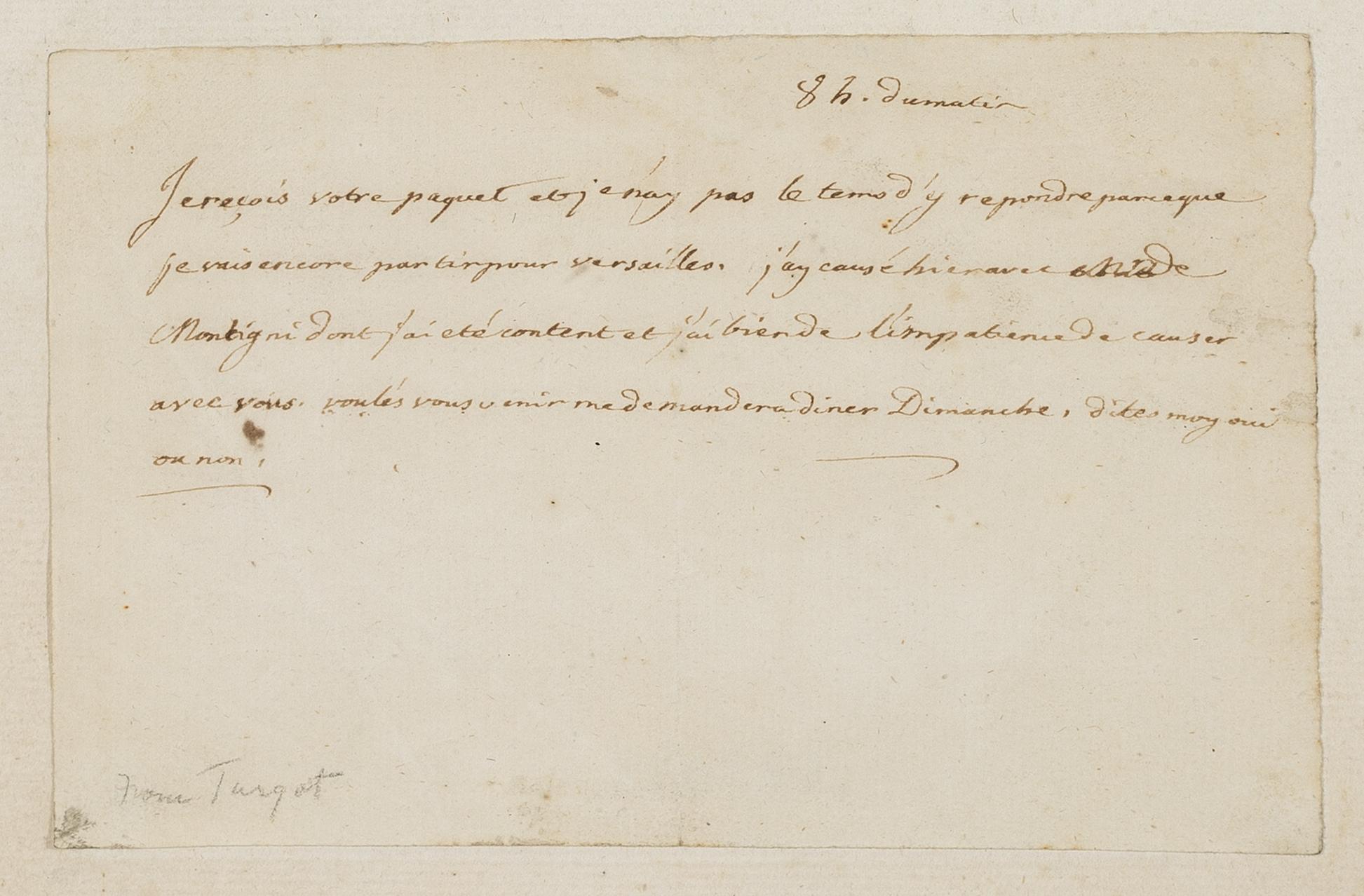 1958.3048 Letter, view 1