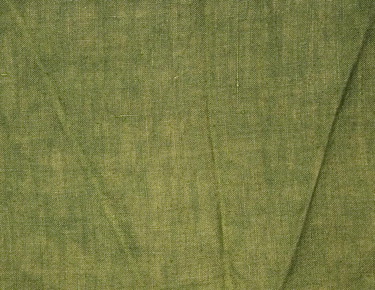 1969.7895.001 Slip Cover, Seat Fabric Detail