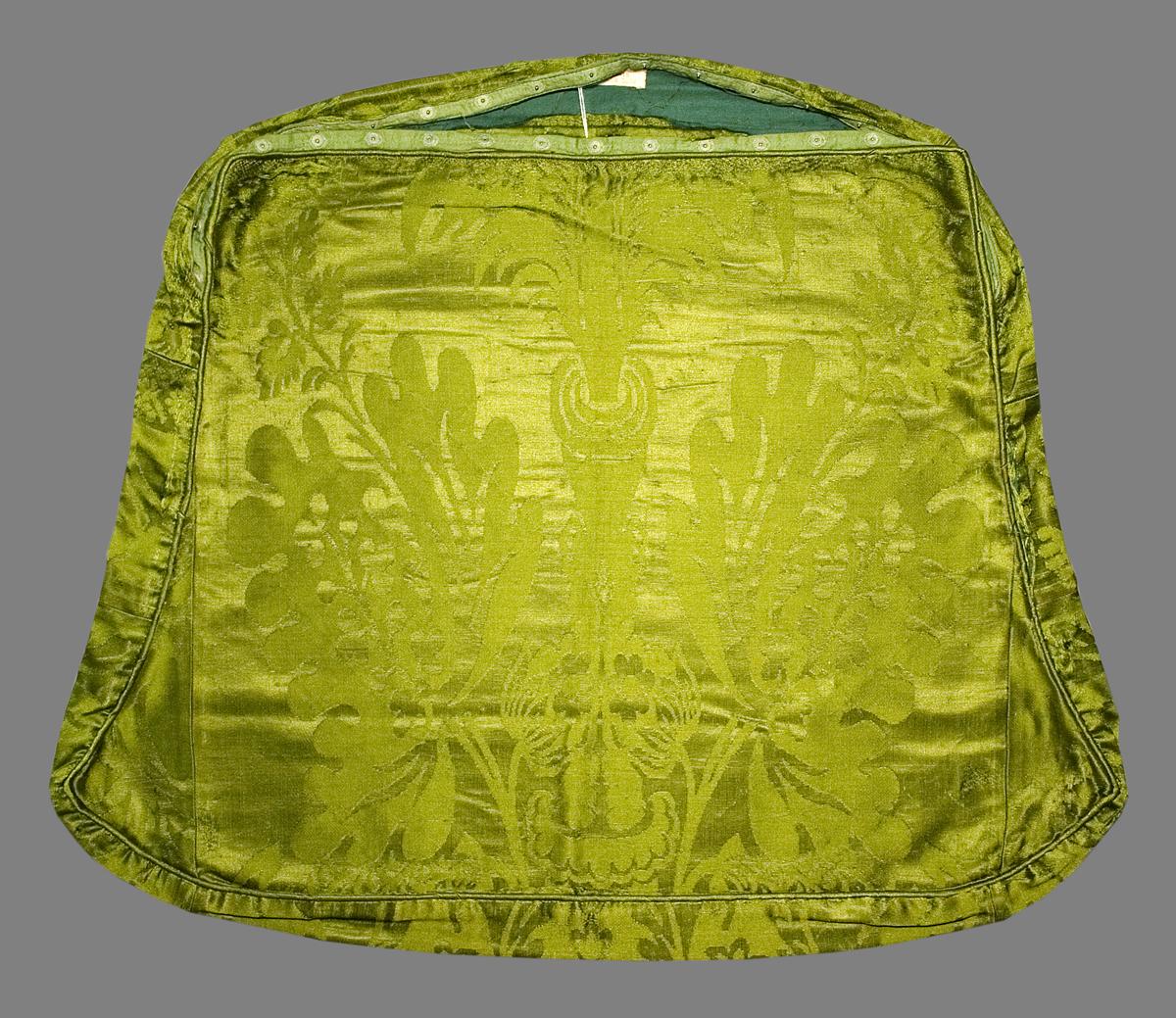 1969.7895.002 Slip Cover, Verso