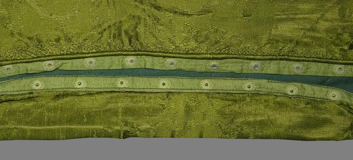 1969.7895.002 Slip Cover, Attachment Detail