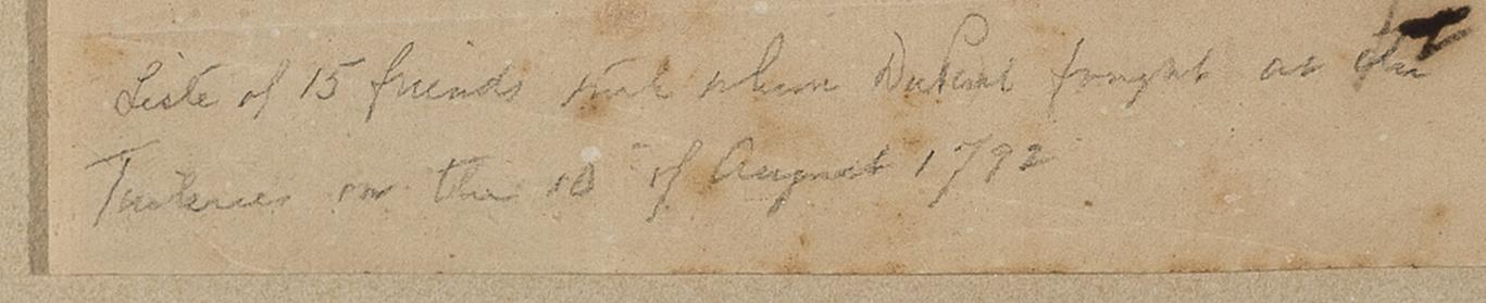 1958.3049 List, detail 1