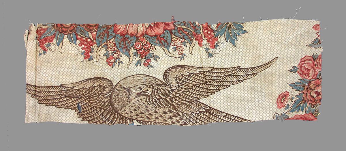 1969.7897.002 textile, printed obverse