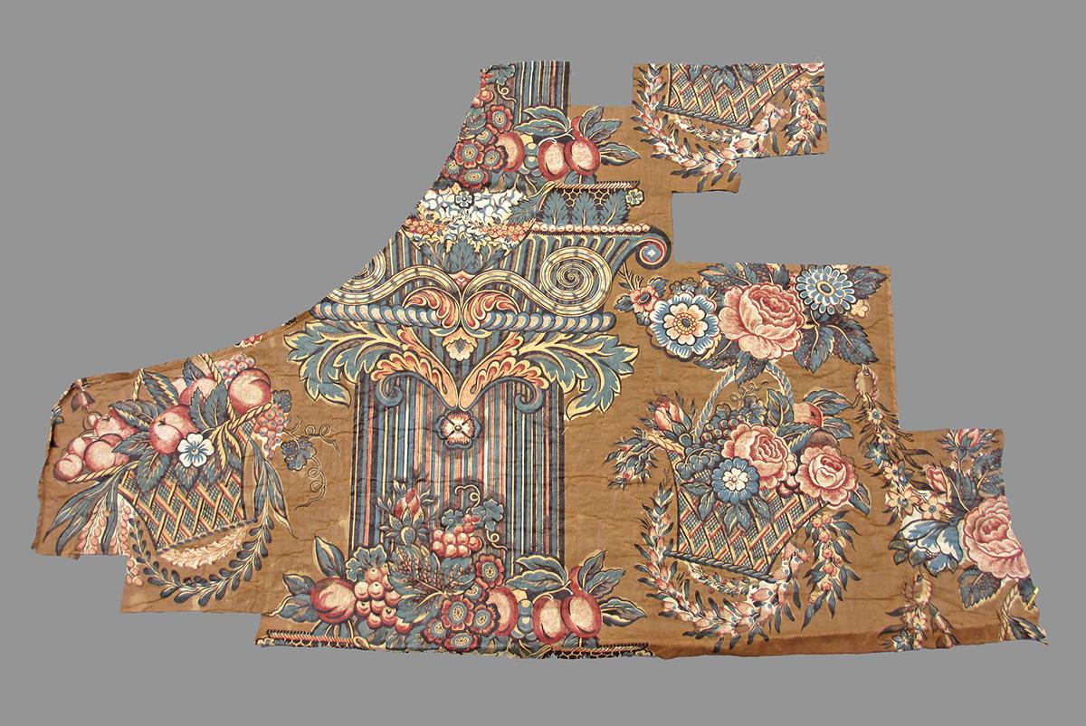 1969.7899.001 textile, printed obverse