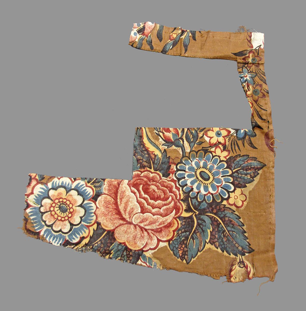 1969.7899.003 textile, printed obverse