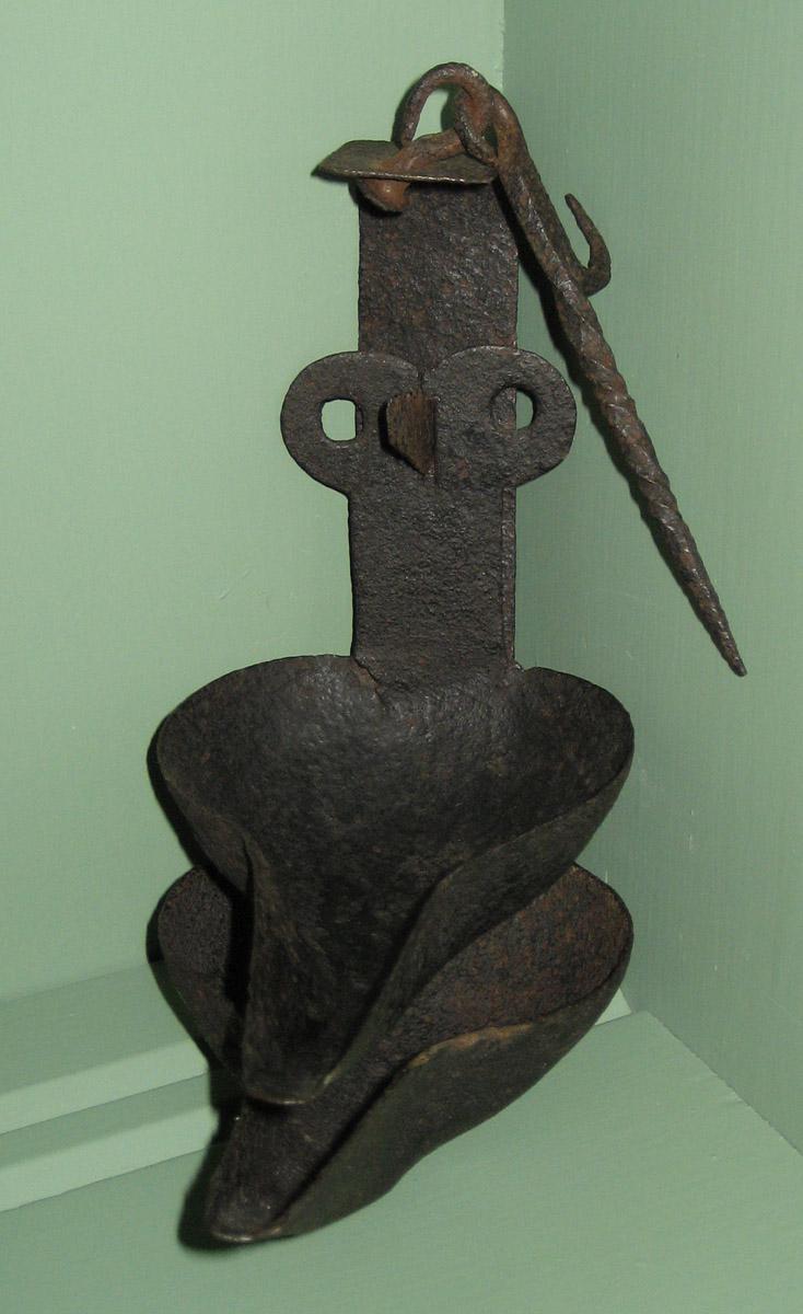 1953.0077 Lamp