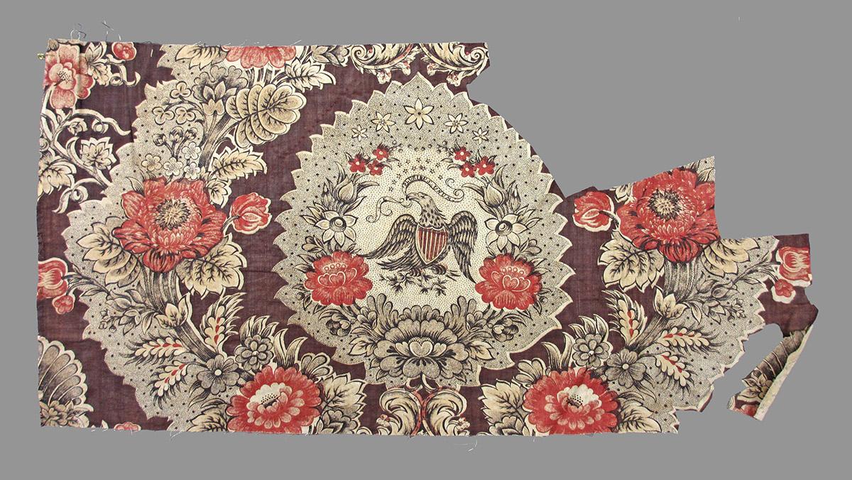 1969.7901.003 textile, printed obverse