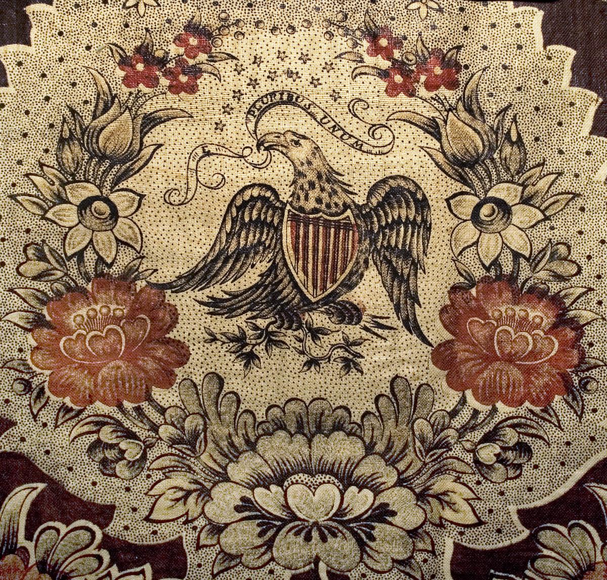 1969.7901.004 Textile, Printed