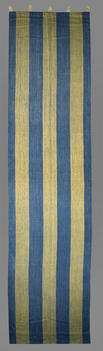1969.7914.001 Window Hanging, Curtain