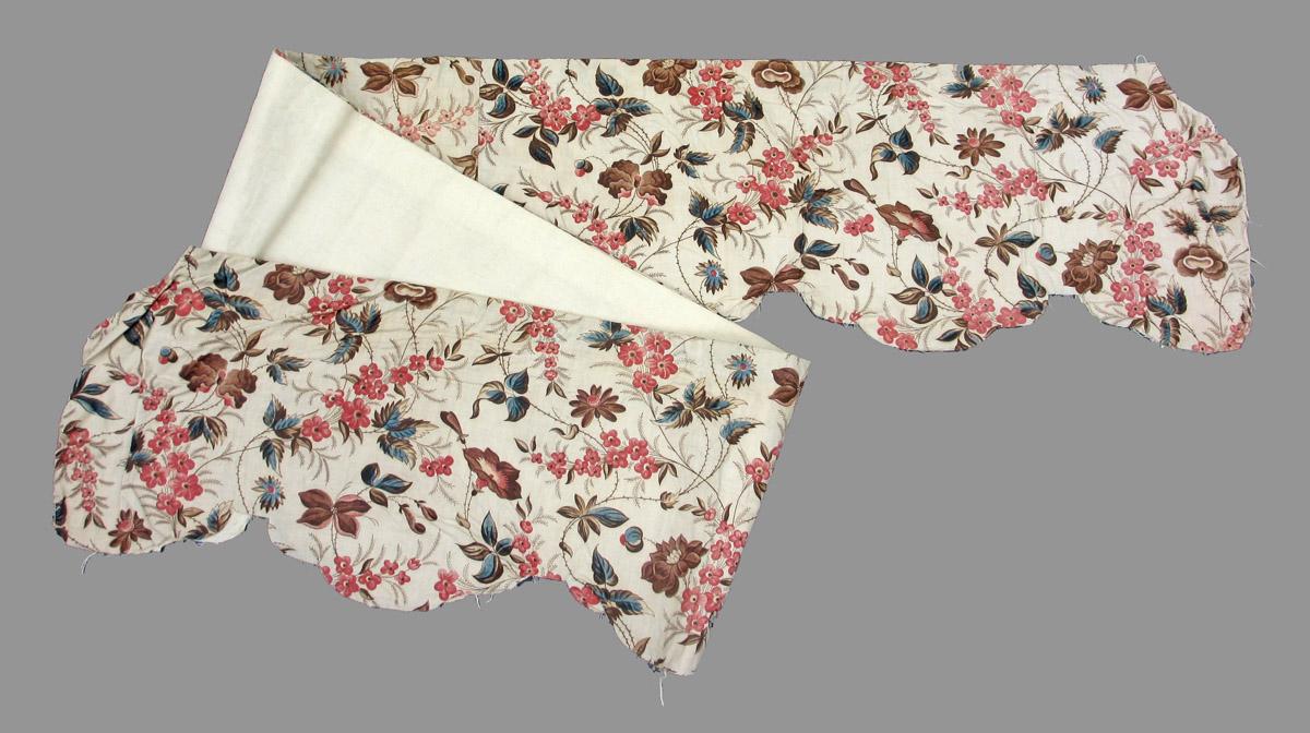 1969.7925.002 textile, printed obverse