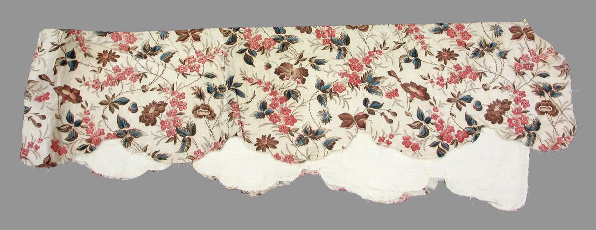 1969.7925.003 textile, printed obverse