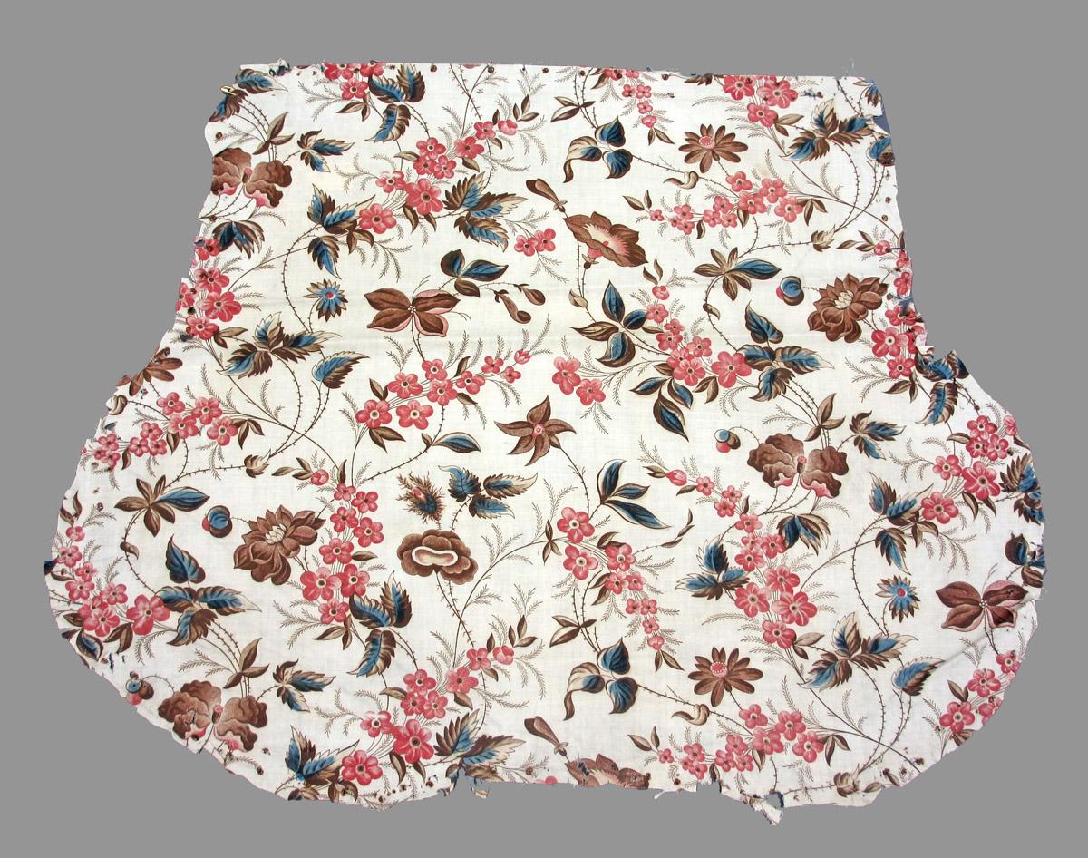 1969.7925.004 textile, printed obverse