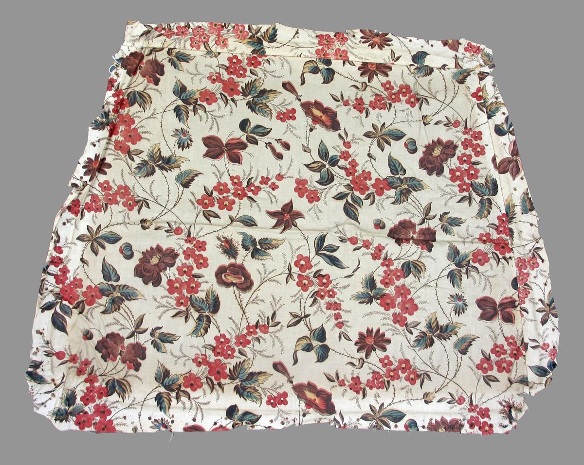 1969.7925.005 textile, printed obverse