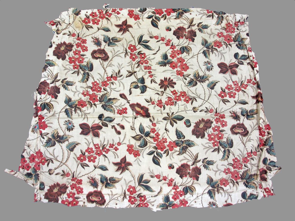 1969.7925.008 textile, printed obverse