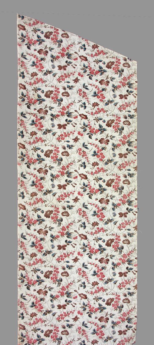 1969.7925.012 textile, printed obverse